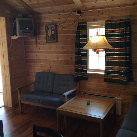 Furuly Camping Nordberg Szoba fotó