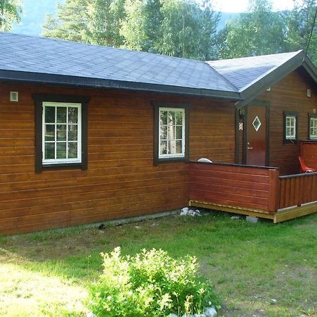 Furuly Camping Nordberg Szoba fotó