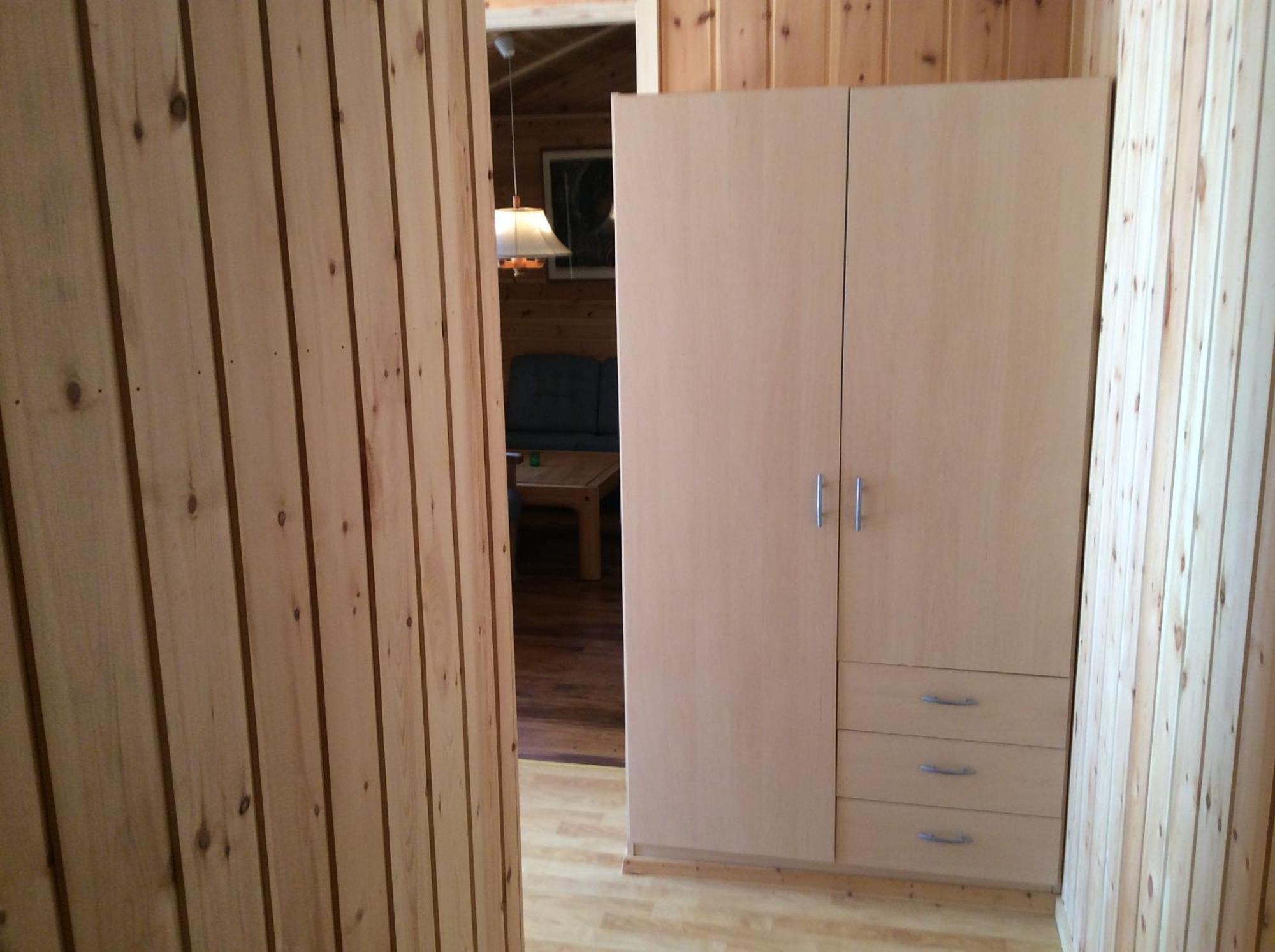 Furuly Camping Nordberg Szoba fotó