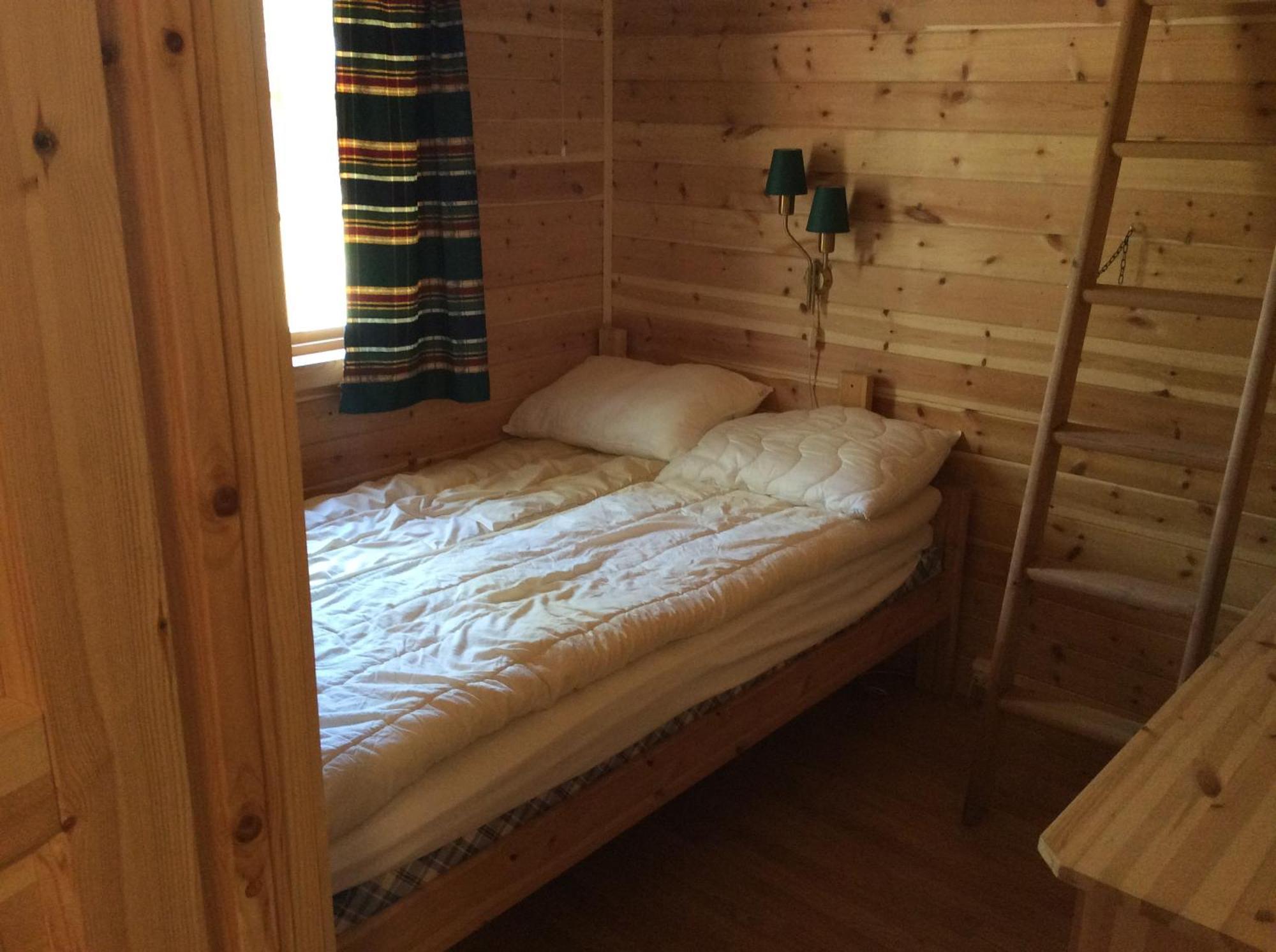 Furuly Camping Nordberg Szoba fotó