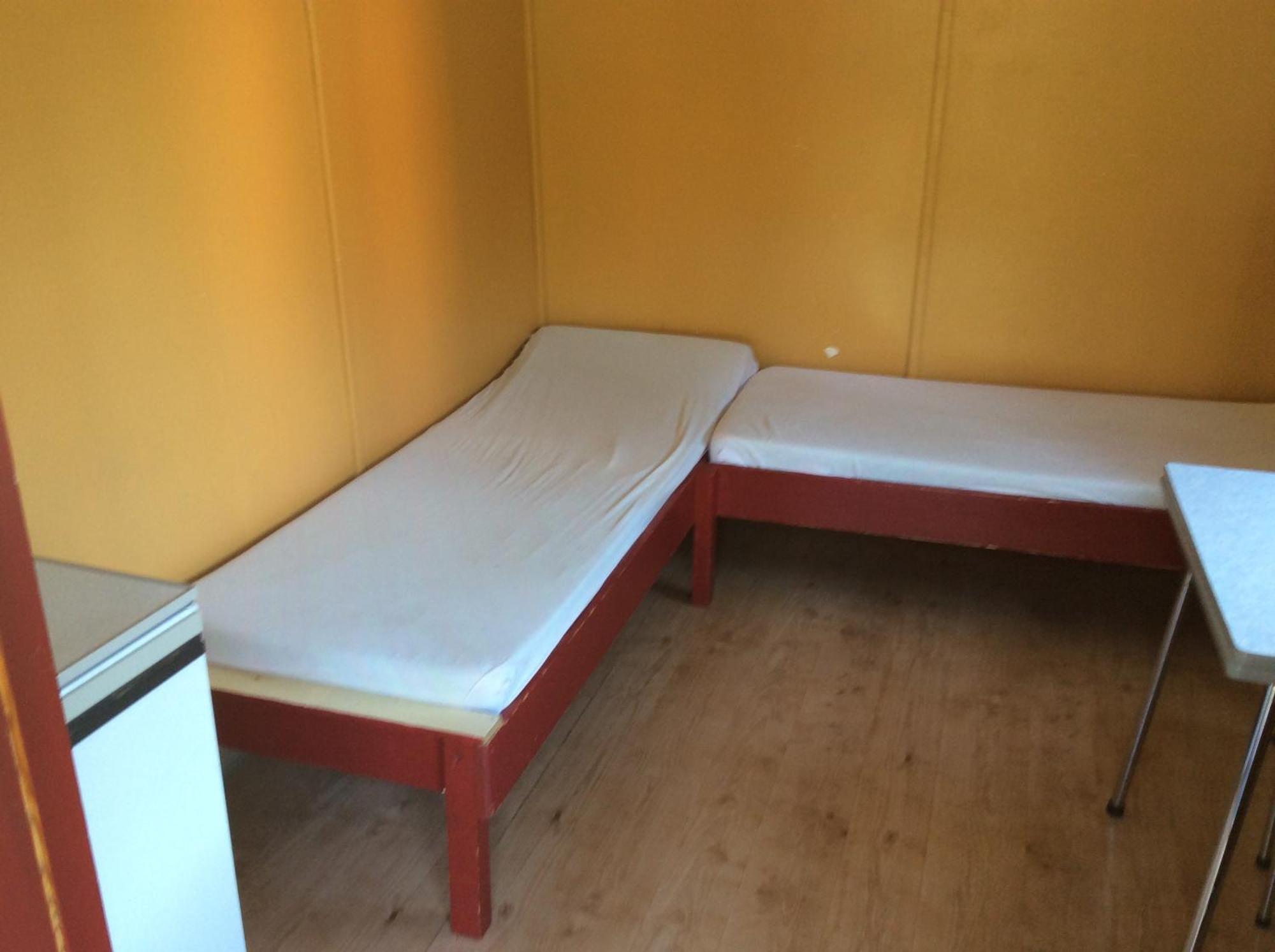 Furuly Camping Nordberg Szoba fotó
