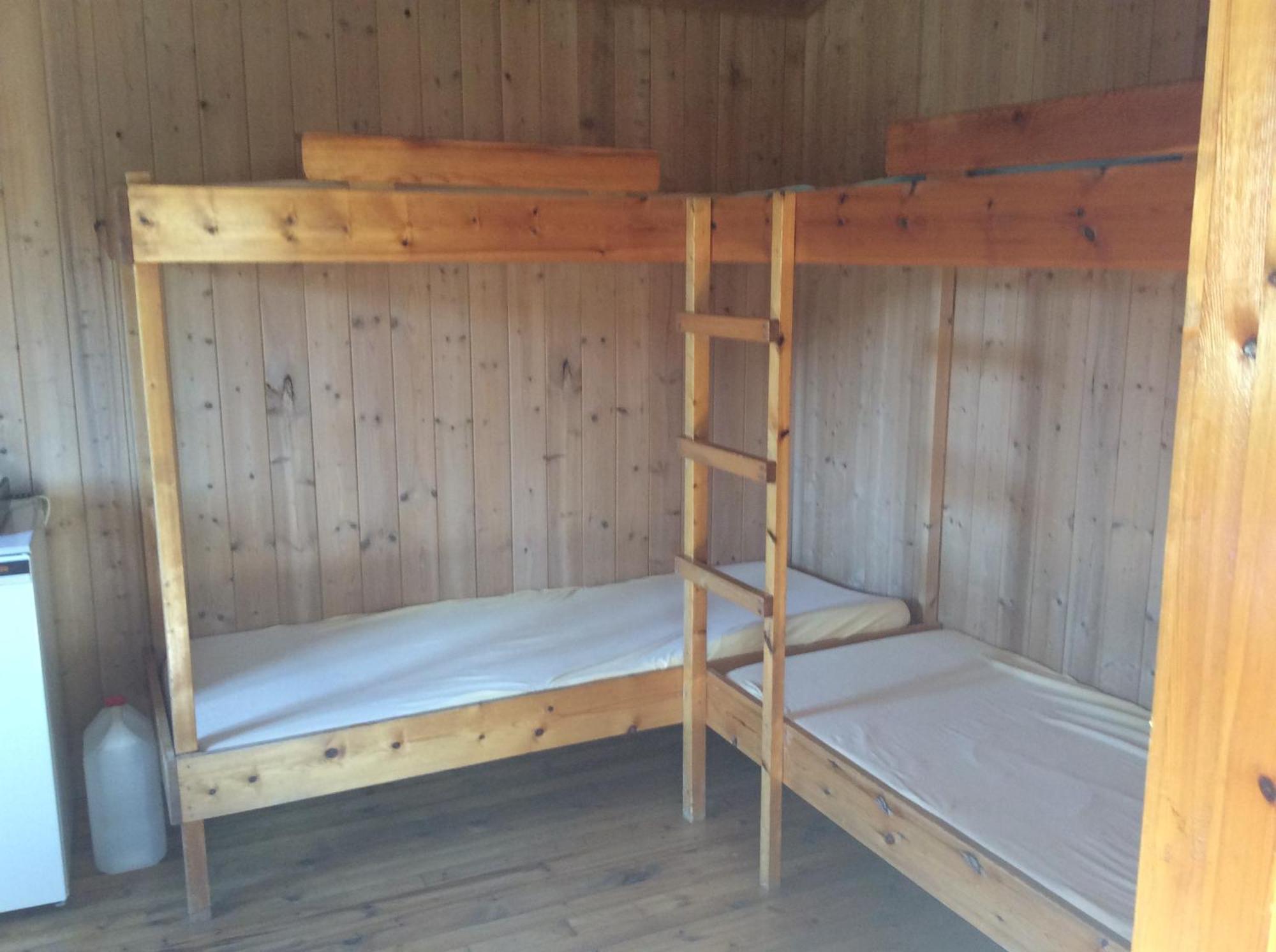 Furuly Camping Nordberg Szoba fotó