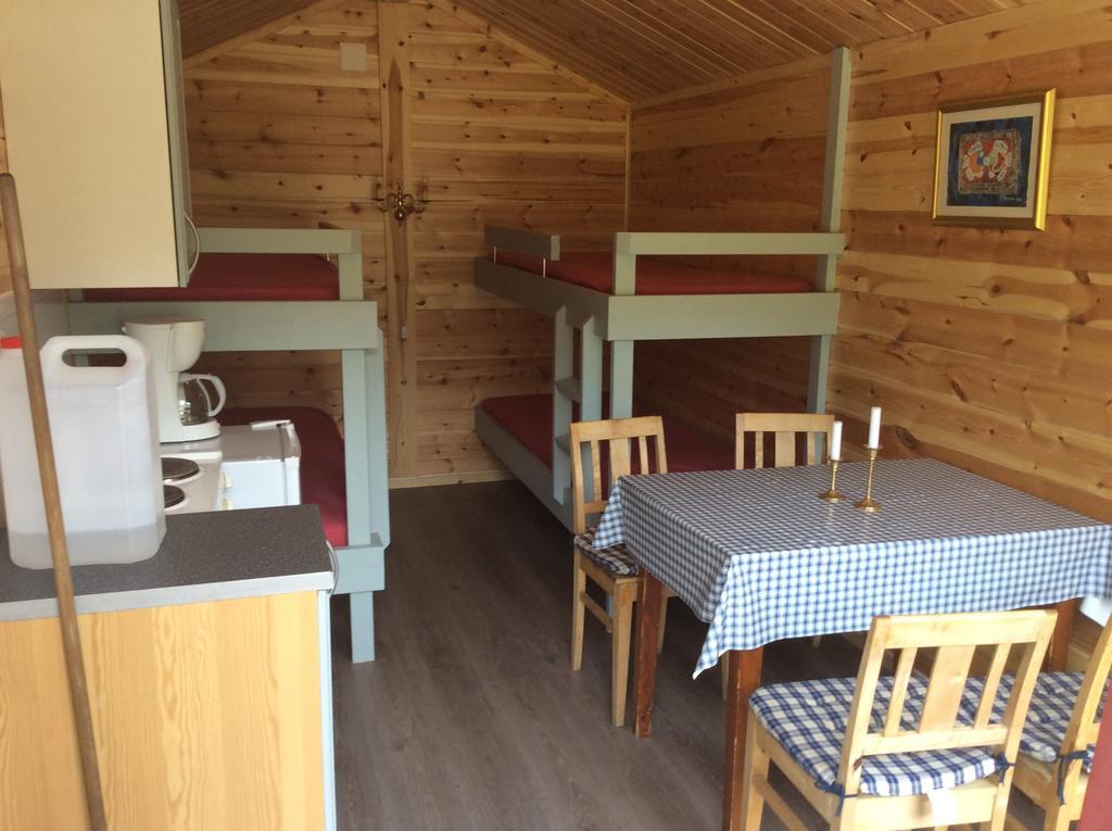 Furuly Camping Nordberg Kültér fotó