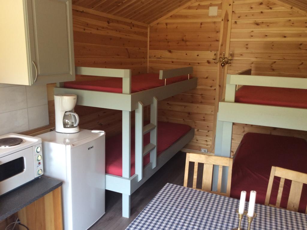 Furuly Camping Nordberg Kültér fotó
