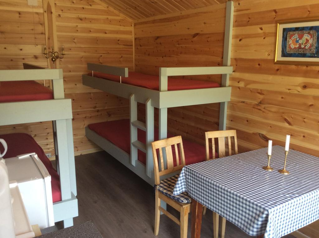 Furuly Camping Nordberg Kültér fotó