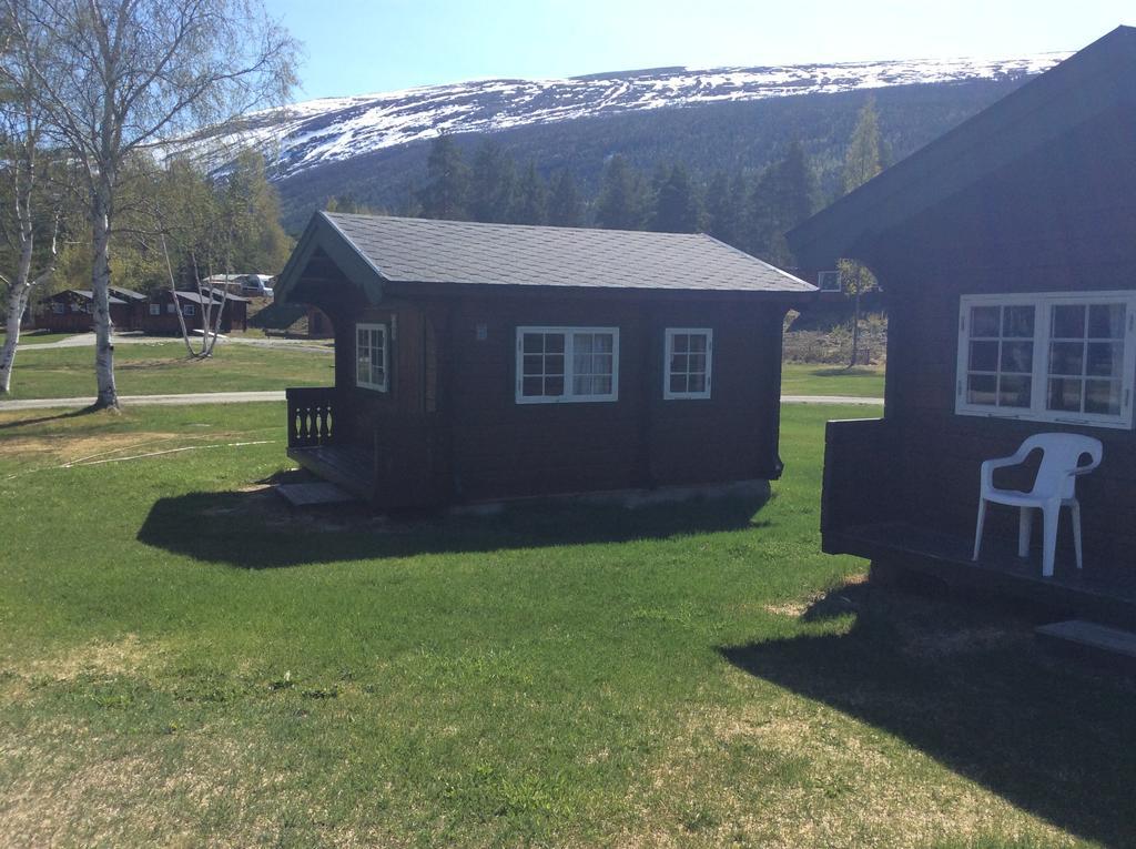 Furuly Camping Nordberg Kültér fotó
