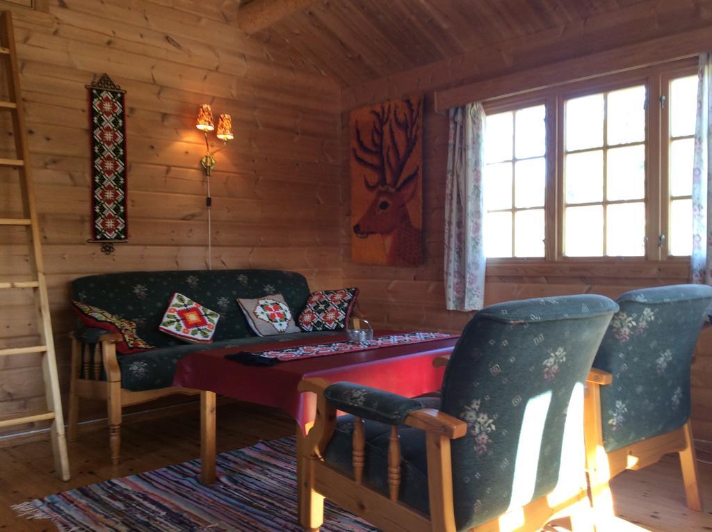 Furuly Camping Nordberg Kültér fotó