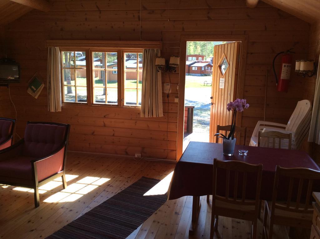 Furuly Camping Nordberg Kültér fotó